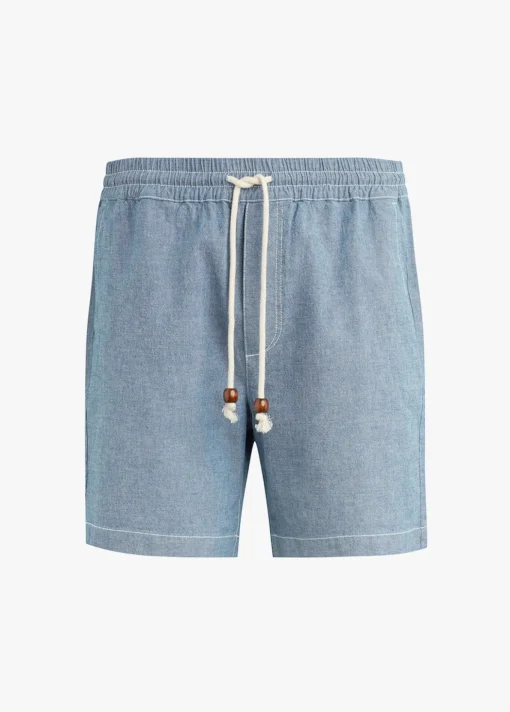 DOCK SHORT