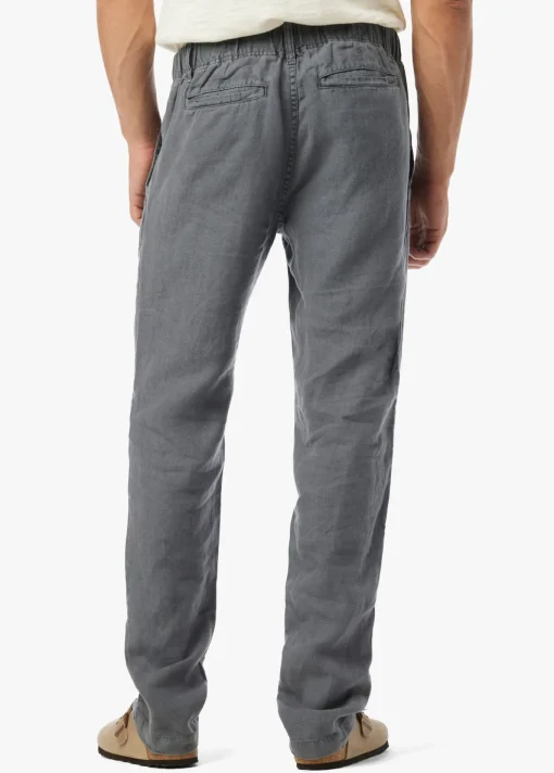 EMERSON LINEN PANT