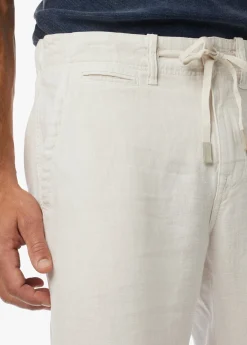 EMERSON LINEN PANT
