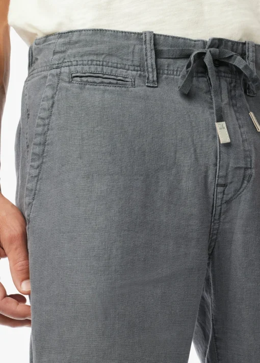 EMERSON LINEN PANT