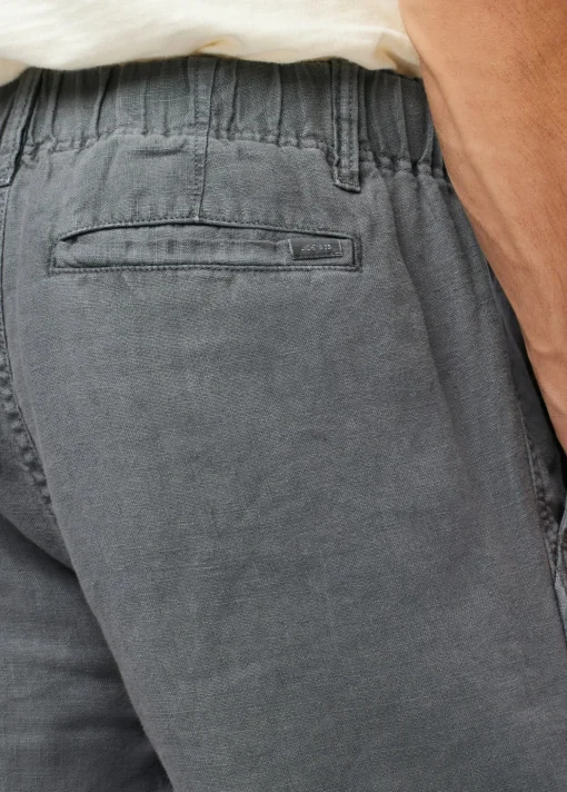 EMERSON LINEN PANT