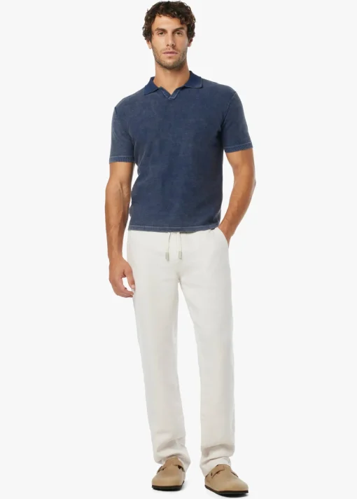 EMERSON LINEN PANT