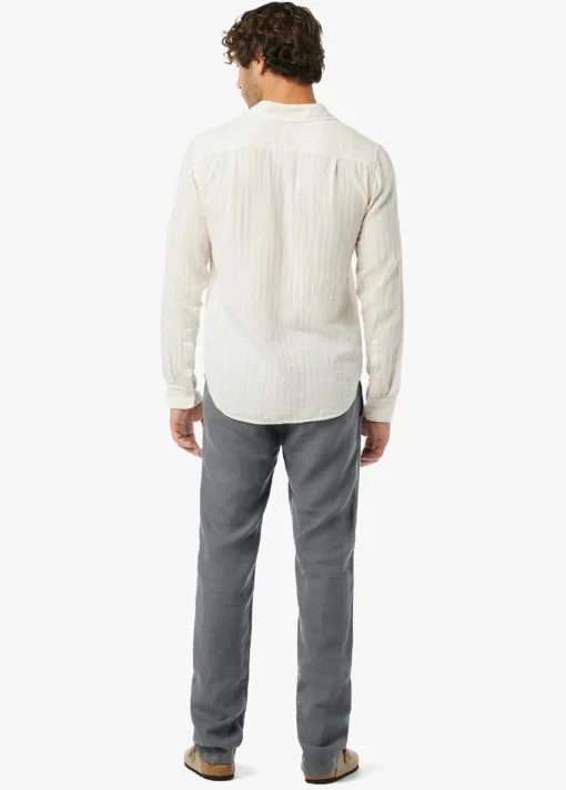 EMERSON LINEN PANT