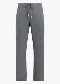 EMERSON LINEN PANT