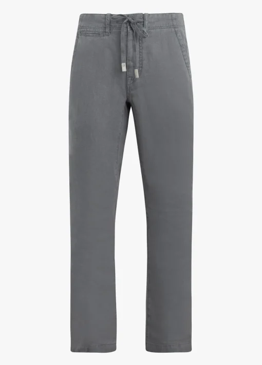 EMERSON LINEN PANT