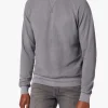 ESSENTIAL DOUBLEFACED THERMAL CREW