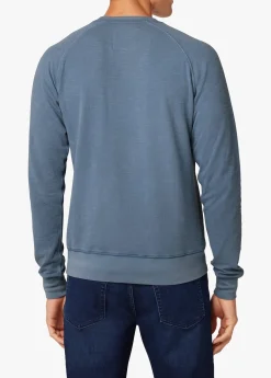 ESSENTIAL DOUBLEFACED THERMAL CREW