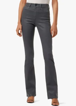 HIGH RISE BOOTCUT