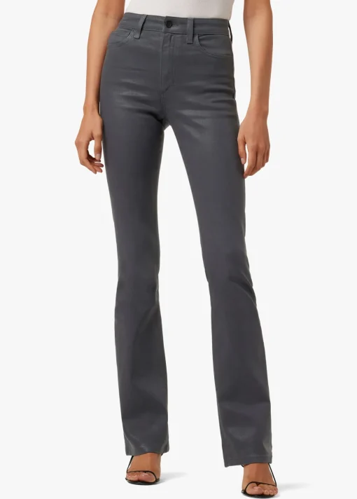 HIGH RISE BOOTCUT