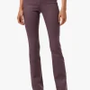 HIGH RISE BOOTCUT