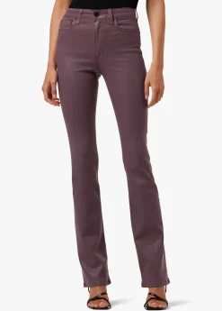 HIGH RISE BOOTCUT