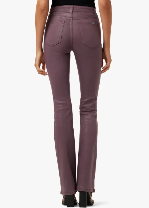 HIGH RISE BOOTCUT
