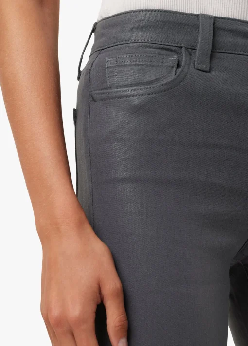 HIGH RISE BOOTCUT