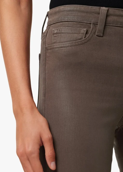HIGH RISE BOOTCUT