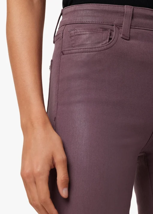 HIGH RISE BOOTCUT