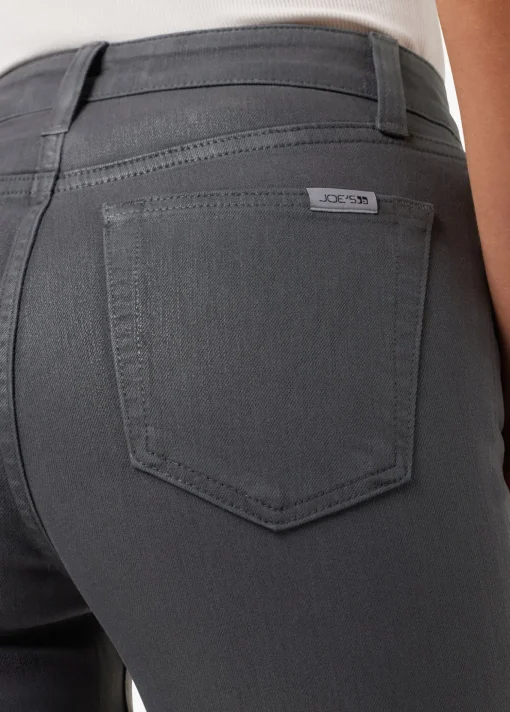 HIGH RISE BOOTCUT