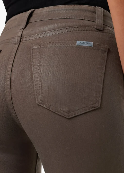 HIGH RISE BOOTCUT