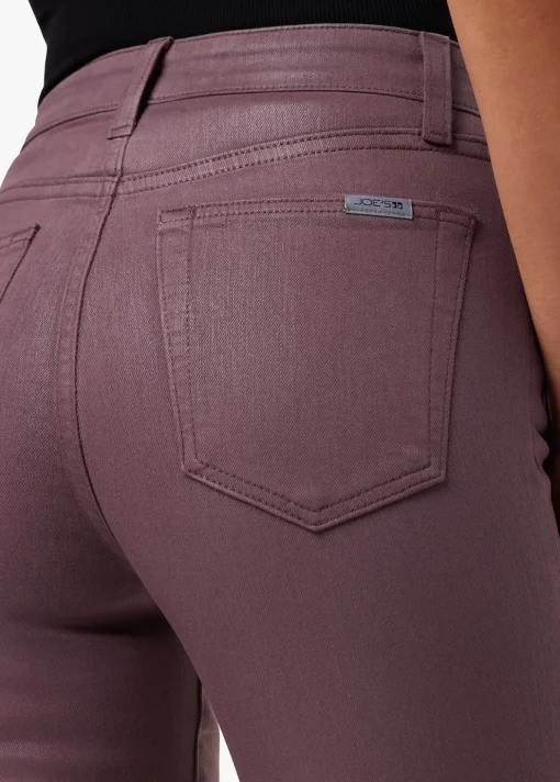 HIGH RISE BOOTCUT