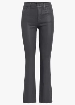 HIGH RISE BOOTCUT
