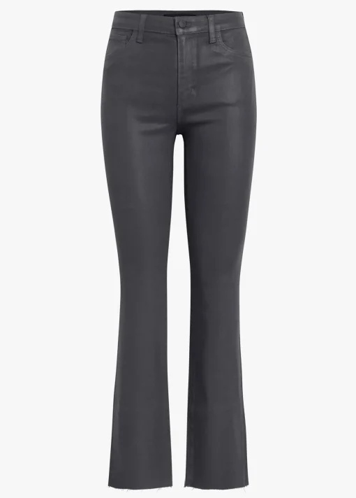 HIGH RISE BOOTCUT