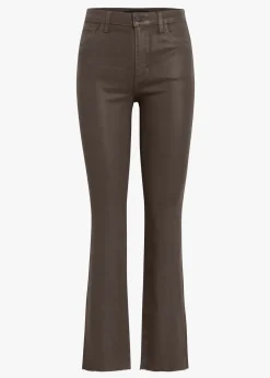 HIGH RISE BOOTCUT