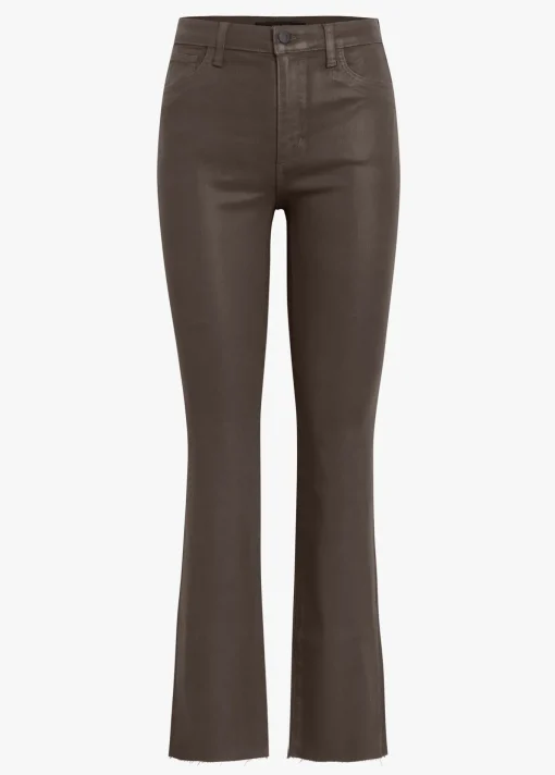 HIGH RISE BOOTCUT