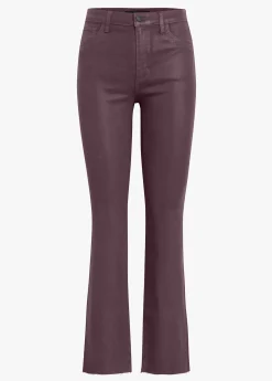 HIGH RISE BOOTCUT
