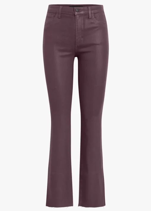 HIGH RISE BOOTCUT
