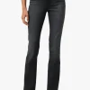 HIGH RISE CURVY BOOT CUT