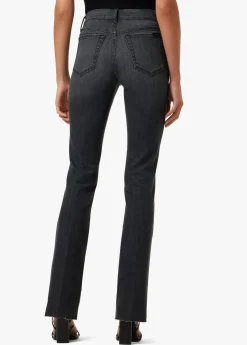 HIGH RISE CURVY BOOT CUT