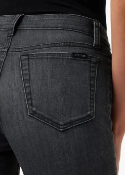 HIGH RISE CURVY BOOT CUT