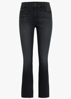 HIGH RISE CURVY BOOT CUT