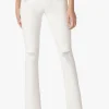 HIGH RISE CURVY BOOTCUT