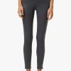 HIGH RISE SKINNY ANKLE
