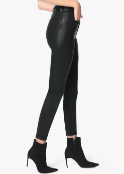 HIGH RISE SKINNY ANKLE