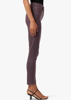 HIGH RISE SKINNY ANKLE