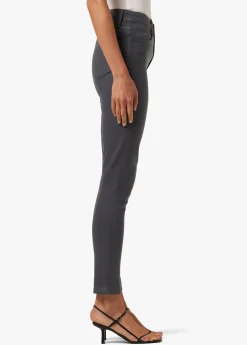 HIGH RISE SKINNY ANKLE