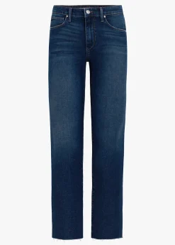 HIGH RISE WIDE LEG