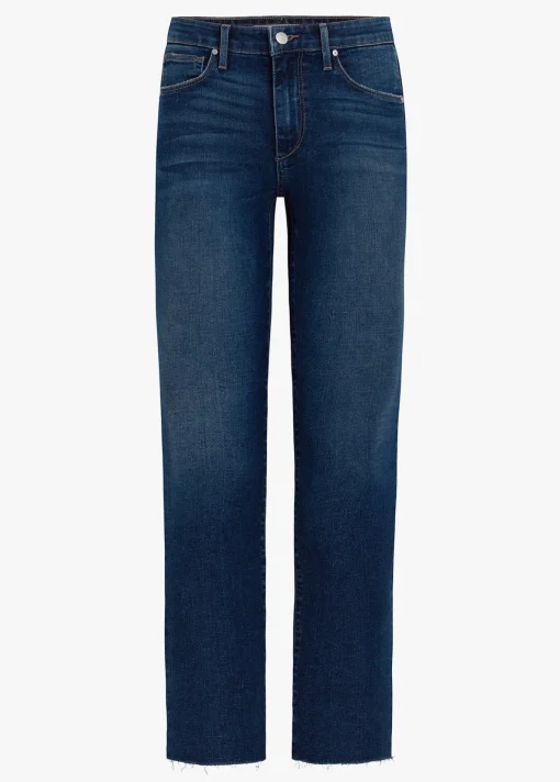HIGH RISE WIDE LEG