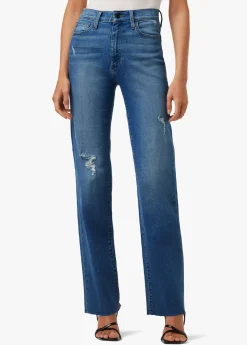 HIGH RISE WIDE LEG