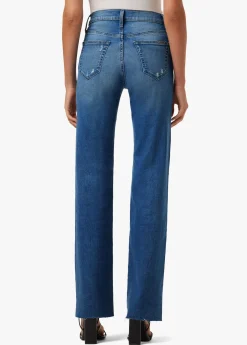 HIGH RISE WIDE LEG