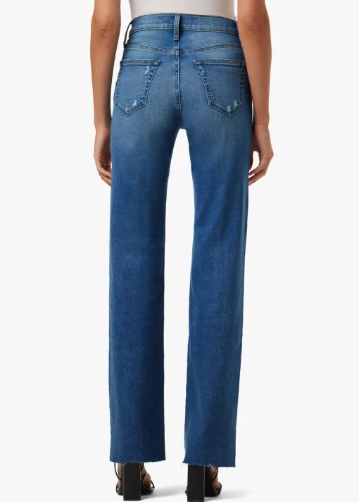HIGH RISE WIDE LEG