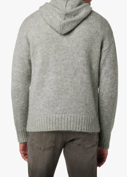 HOODIE SWEATER
