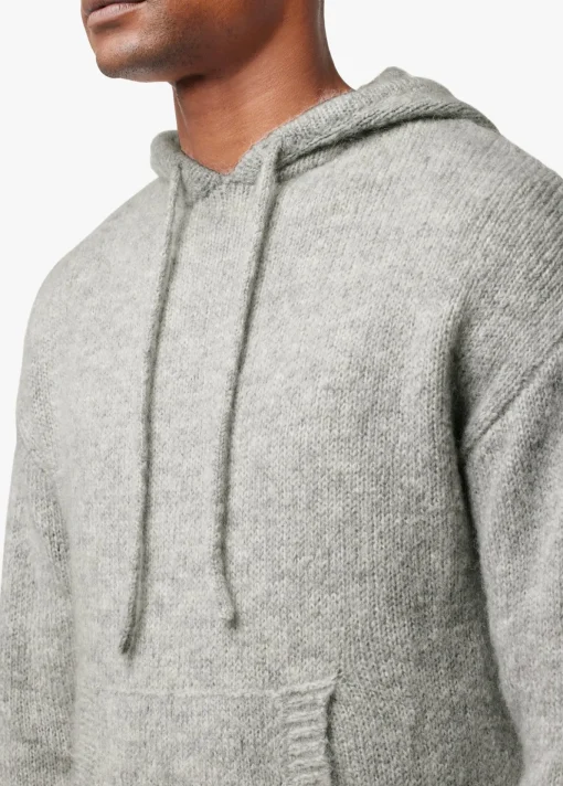 HOODIE SWEATER