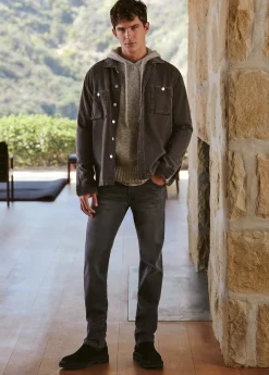 HOODIE SWEATER