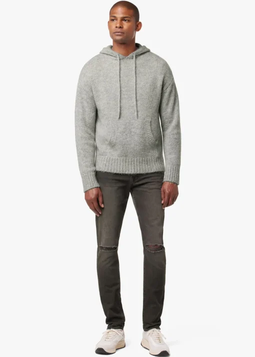 HOODIE SWEATER