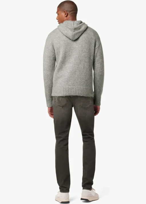 HOODIE SWEATER