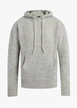 HOODIE SWEATER