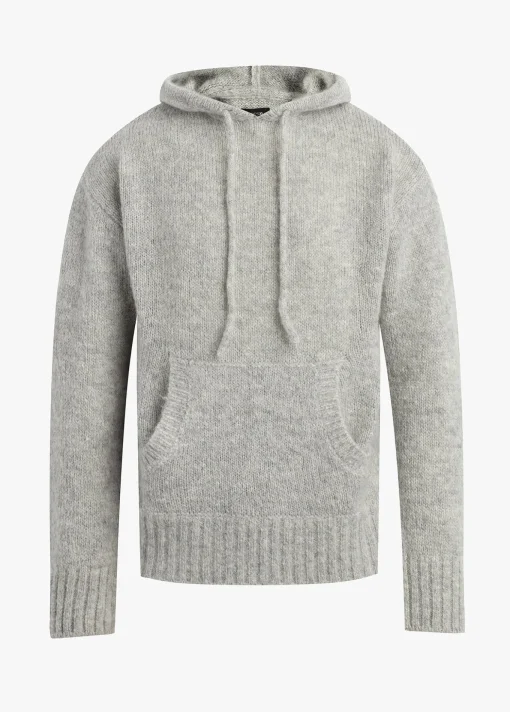 HOODIE SWEATER