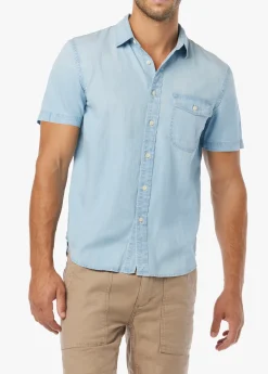 HOWARD S/S SHIRT